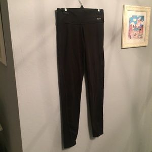 PINK ultimate yoga pants